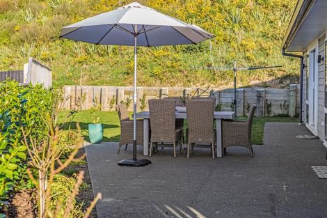 Photo of property in 45 Ken Douglas Drive, Aotea, Porirua, 5024