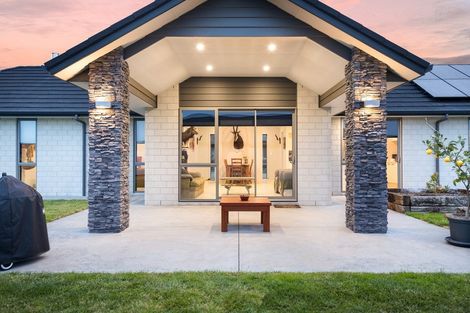 Photo of property in 51 Baxter Michael Crescent, Cambridge, 3434