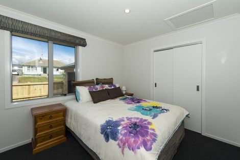 Photo of property in 4/43 Lorne Street, Melville, Hamilton, 3206
