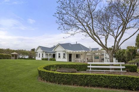 Photo of property in 148 Butchers Bridge Road, Otaua, Waiuku, 2683