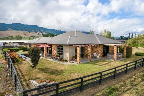 Photo of property in 1102b Old Te Aroha Road, Okauia, Matamata, 3471