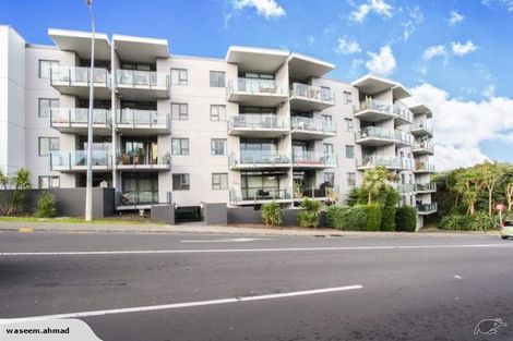 Photo of property in 2c/6 Piwakawaka Street, Eden Terrace, Auckland, 1010