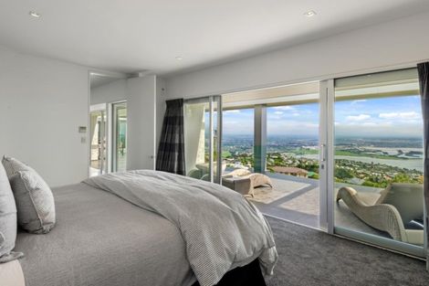 Photo of property in 405 Upper Major Hornbrook Road, Mount Pleasant, Christchurch, 8081