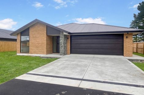 Photo of property in 5 Adamite Drive, Rolleston, 7615