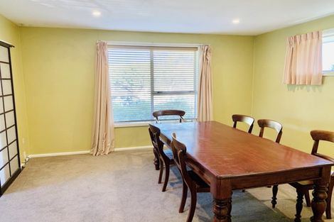 Photo of property in 35 Delaware Crescent, Russley, Christchurch, 8042