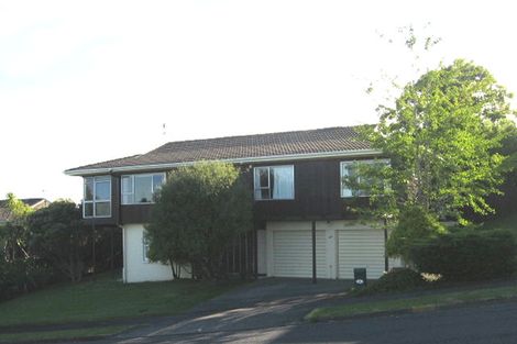 Photo of property in 44 Ripon Crescent, Meadowbank, Auckland, 1072