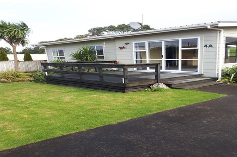 Photo of property in 4a Citrus Avenue, Waihi Beach, 3611