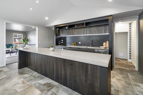 Photo of property in 159 Shillingford Boulevard, Rolleston, 7615