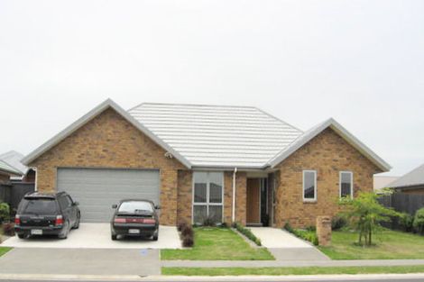 Photo of property in 146 Rolleston Drive, Rolleston, 7614