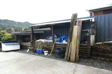 Photo of property in 346 State Highway 6, Coal Creek, Greymouth, 7802