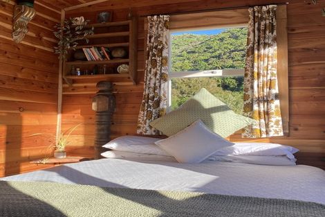 Photo of property in 272 Uruwhenua Road, Upper Takaka, Takaka, 7183