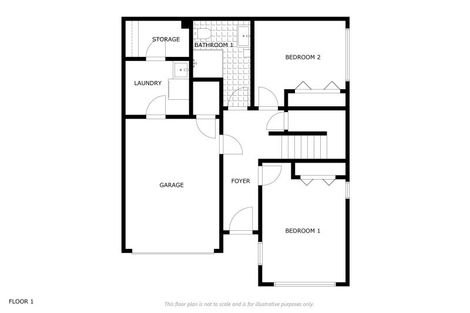 Photo of property in 21 Miro Park Lane, Ohakune, 4625