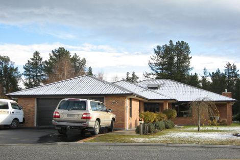 Photo of property in 3 Spruce Close, Alexandra, 9320