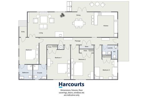 Photo of property in 9 Richmond Street, Seddon, 7210