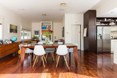 Photo of property in 6 Westmere Crescent, Westmere, Auckland, 1022