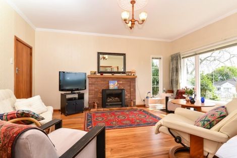 Photo of property in 6 Tarbett Road, Hillcrest, Hamilton, 3216