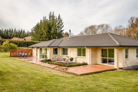 Photo of property in 43 Loburn Terrace Road, Loburn, 7472