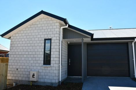 Photo of property in 20/37 North Ridge Drive, Rototuna North, Hamilton, 3210