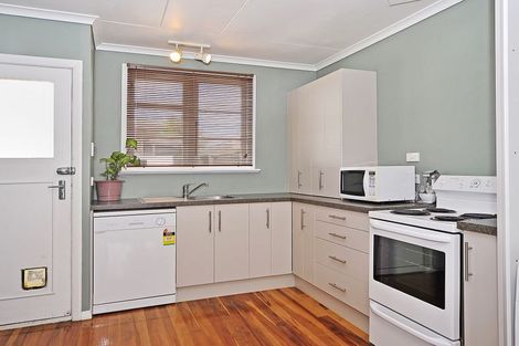Photo of property in 1b Hobson Place, Takaro, Palmerston North, 4412
