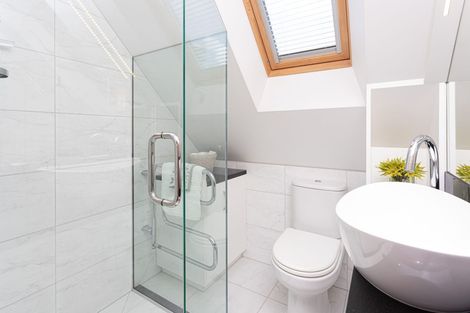 Photo of property in 42c Webb Street, St Albans, Christchurch, 8014