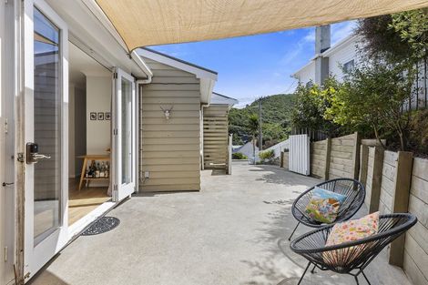 Photo of property in 162 Darlington Road, Miramar, Wellington, 6022