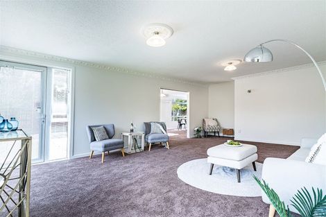 Photo of property in 3 Rempstone Drive, Halswell, Christchurch, 8025