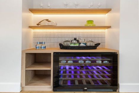 Photo of property in 133 Birdwood Avenue, Beckenham, Christchurch, 8023