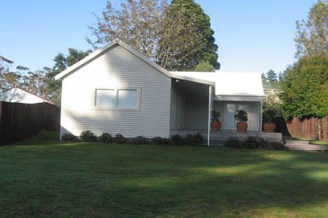 Photo of property in 102 Pinewood Court, Matarangi, Whitianga, 3592