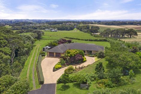 Photo of property in 49 Lewis Road, Otaua, Waiuku, 2682