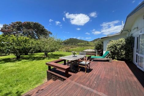 Photo of property in 151 Webb Road, Helena Bay, Hikurangi, 0184