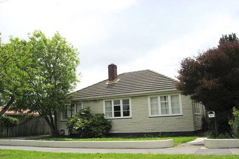 Photo of property in 30 Bateman Avenue, Bryndwr, Christchurch, 8053