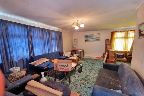 Photo of property in 94 Marlborough Street, Greymouth, 7805