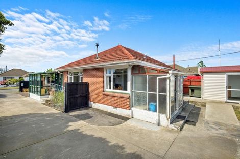 Photo of property in 4 Ngata Place, Hei Hei, Christchurch, 8042