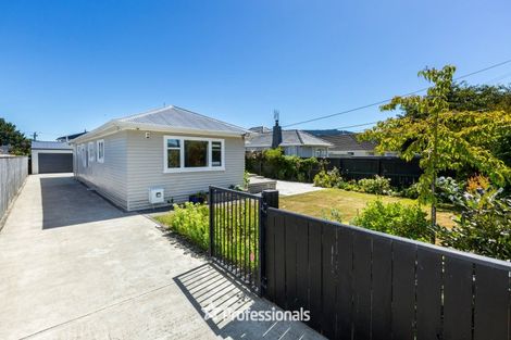 Photo of property in 30 John Street, Trentham, Upper Hutt, 5018