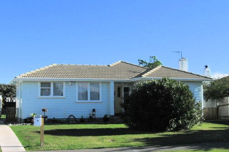 Photo of property in 5 Cottrell Crescent, Onekawa, Napier, 4110