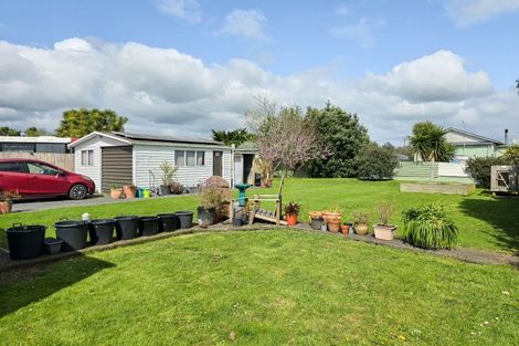 Photo of property in 5 Scott Street, Pipiroa, Ngatea, 3597