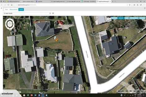 Photo of property in 52 Nash Parade, Foxton Beach, Foxton, 4815