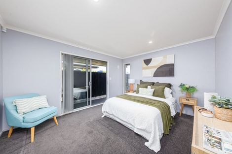 Photo of property in 2 Navy Loop, Rolleston, 7614