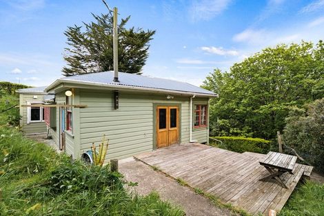 Photo of property in 12 Harold Street, North East Valley, Dunedin, 9010