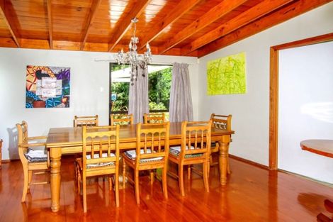 Photo of property in 5 Kirkpatrick Street, Kohukohu, 0491