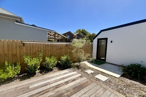 Photo of property in 95c Poulson Street, Addington, Christchurch, 8024