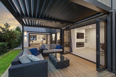 Photo of property in 38 Bennett Street, Papanui, Christchurch, 8053