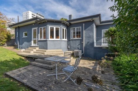 Photo of property in 3 Horne Street, Hamilton Central, Hamilton, 3204