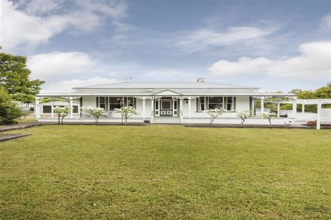 Photo of property in 9 Ranfurly Road, Feilding, 4702