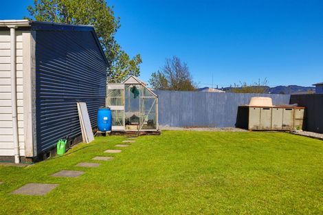 Photo of property in 49 Omapere Street, Dobson, Greymouth, 7805