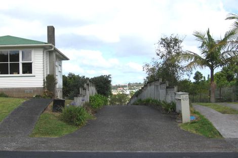 Photo of property in 1/46 Blakeborough Drive, Forrest Hill, Auckland, 0620
