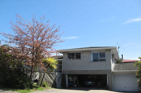 Photo of property in 1/1 Cawthron Crescent, Annesbrook, Nelson, 7011