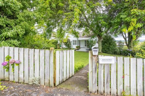 Photo of property in 337 Wallace Terrace, Te Awamutu, 3800