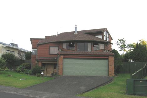 Photo of property in 18 White Heron Drive, Massey, Auckland, 0614