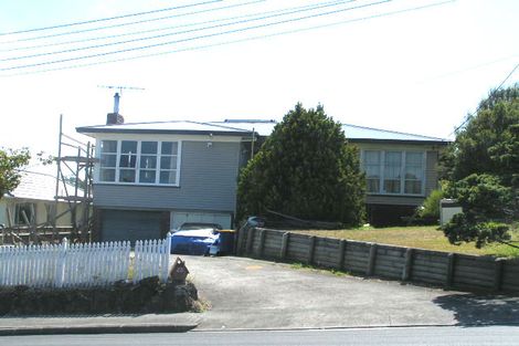 Photo of property in 23 Tristram Avenue, Forrest Hill, Auckland, 0620